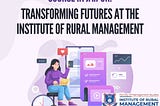 Digital Business Management Course in Jaipur: Transforming Futures at the Institute of Rural…