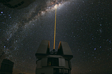 Very Large Telescope, Chile