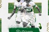 Quantia se suma como sponsor al Elche Club de Fútbol