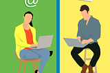 Don’t Use AI-Generated Emails to Build Your Professional Network