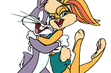 The Ultimate Guide to Looney Tunes Slap Bugs Bunny and Lola