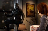 Marvel’s Spider-Man