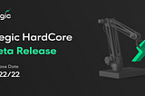 Hegic HardCore Beta Release