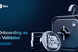 How to Run a 5ire Validator Node and Participate in the Network
