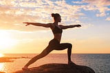 Lo Yoga e la Self-confidence