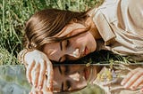 Strolling Towards Peace: How Daily Walks Boost My Mental Health