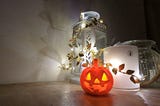 Pumpkins in the Cloud: control your Jack-o-Lantern with Azure IoTHub!