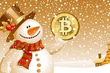 How to talk to your family about Cryptocurrency on Christmas