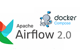 รีวิว Airflow 2.0.1 ฉบับจับมือเล่น + docker-compose เอาไปรันเล่นกัน
