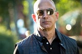 These 3 Letters might be why Bezos became the World’s Richest Man