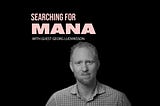 Searching for Mana interviews Georg Ludviksson who reveals the key ingredients to founding a…