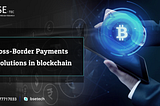 Cross-Border Payments Revolutions in blockchain