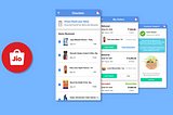 Case study: Increasing convenience through design