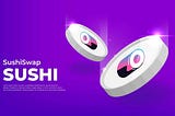Decentralized Crypto Exchange Sushi Swap To Divert Users’ Funds
