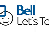 What Did #BellLetsTalkDay Do For The Mental Health Of The World