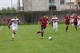 São Paulo recebe Brasil-PEL no Gauchão Sub-15