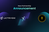 Spicing Up DeFi: TacoCoin Become an ULTRADE Whitelabel Partner