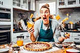 Frustrated not homemade, millenials not cooking anymore, why mellenials don’t cook