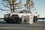 Tesla Exec Highlights Advantages of Pre-Fabricated Supercharger Stations