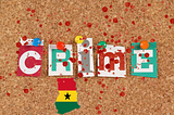 If Ghana Is Africa’s 2nd Safest Country Than I’m Only 120 Pounds!