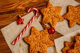 5 Easy Tips to Veganize Your Holiday Cookies