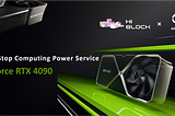 HiBlock Partners with Jiang Xin Cloud to Launch One-Stop Computing Power Service
