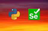 Automating academic grades saving with Selenium and Python