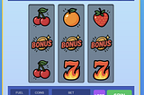 SRY Games Week: Meet “Ready, Set, GO!” Slot