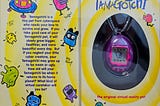 Tamagotchi turns 25 in the age of Metaverse