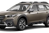 New car of Singapore in 2021 — Subaru Outback 2.5 i-Touring EyeSight