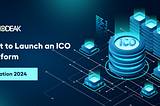 Cost to Launch an ICO Platform — Estimation 2024