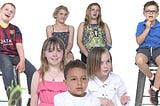 What Do Australian Kids Think of Refugees?