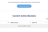 Blockd.co: How to Get Protected