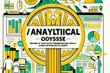 Analytical Odyssey: Behind the Scenes of Data Triumphs and Trials