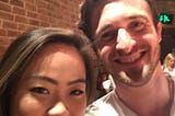 I Met Matthew Hussey In Person. I’m Glad I Didn’t Take His Advice.