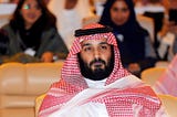 Mohammed bin Salman Is Here to Stay