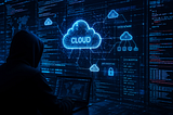 [$1K] From LFI to Full Cloud Takeover: How a Path Traversal Exposed an Entire Kubernetes Cluster