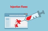 Most Common Web Application Security Vulnerabilities #1: Injection flaws