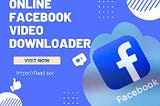 Step-by-Step Guide to Using the Best Free Facebook Video Downloader [2024]