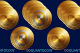 Обзор ICO Quantocoin