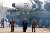 Crisis Point: Navigating a Hypothetical North Korean Missile Crisis