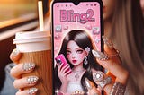 Exploring Old Versions of Bling2 Mod APK: Why They’re Still Popular! 🎮✨