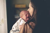 Escaping Abuse with My Lesbian Lover and Her Newborn