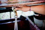 Centroamérica busca calmar la sed que provoca el cambio climático