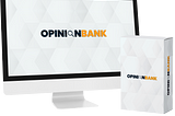 Get Paid To Share Your Opinion Using OpinionBank