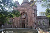 An Easy way to explore history and Science: Egmore museum