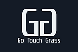 Case Study: Go Touch Grass — Wellness Application for Gamers