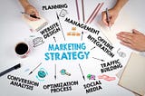 Understanding Best Strategies in Marketing