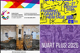 Conferences Shaping Graffiti and Street Art Scholarship