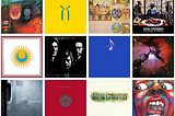 King Crimson Albums Ranked From Worst To Best